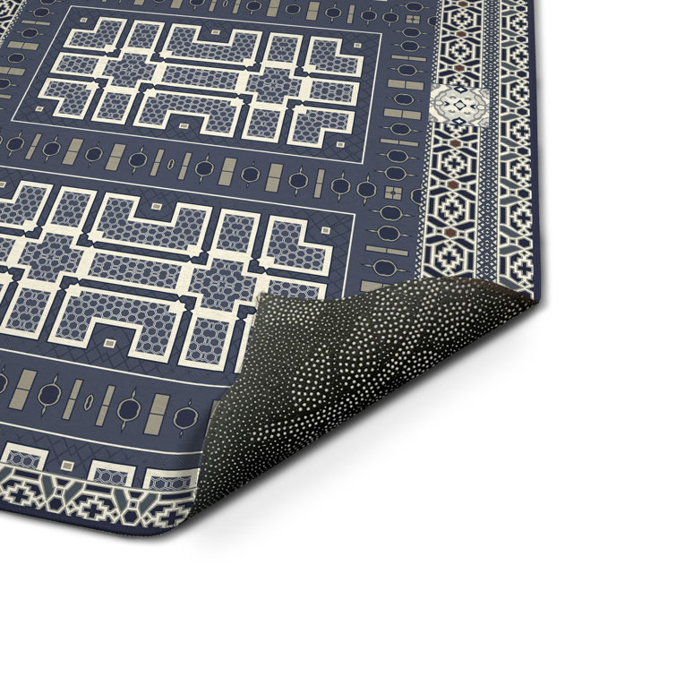 Red Barrel Studio® Stockport Indoor/Outdoor Rug Wayfair Canada